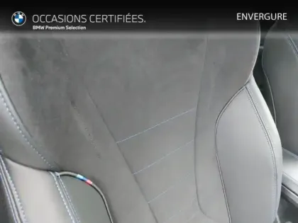 Photo 8 BMW Serie 2 Série 2 ActiveTourer 218i 136ch M Sport DKG7