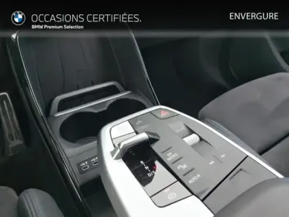 Photo 14 BMW Serie 2 Série 2 ActiveTourer 218i 136ch M Sport DKG7