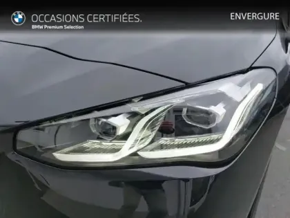 Photo 9 BMW Serie 2 Série 2 ActiveTourer 218i 136ch M Sport DKG7