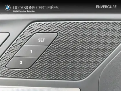 Photo 13 BMW Serie 2 Série 2 ActiveTourer 218i 136ch M Sport DKG7