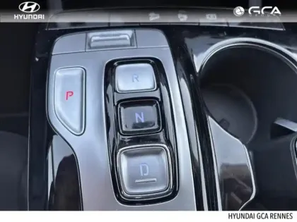 Photo 8 Hyundai Tucson  1.6 T-GDi 230ch Hybrid Intuitive BVA6