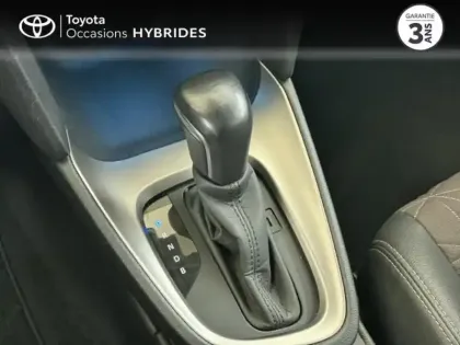 Photo 14 Toyota Yaris  Cross 116h Collection MY22