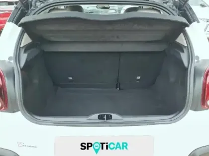 Photo 5 Citroën C3  1.2 PureTech 110ch S&S Shine EAT6