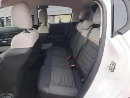 Photo 9 Citroën C3  1.2 PureTech 110ch S&S Shine EAT6