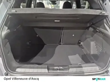 Photo 5 Jeep Avenger  1.2 Turbo T3 100ch Summit