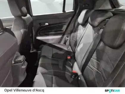 Photo 11 Jeep Avenger  1.2 Turbo T3 100ch Summit