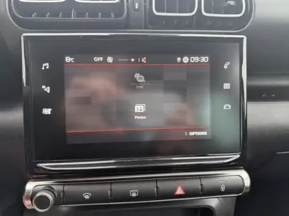 Photo 11 Citroën C3 Aircross  PureTech 110ch S&S Feel E6.d 6cv