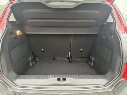 Photo 13 Citroën C3 Aircross  PureTech 110ch S&S Feel E6.d 6cv