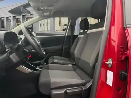 Photo 7 Citroën C3 Aircross  PureTech 110ch S&S Feel E6.d 6cv