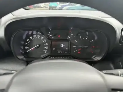 Photo 9 Citroën C3 Aircross  PureTech 110ch S&S Feel E6.d 6cv