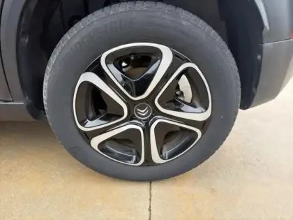 Photo 14 Citroën C3 Aircross  PureTech 110ch S&S Feel E6.d 6cv