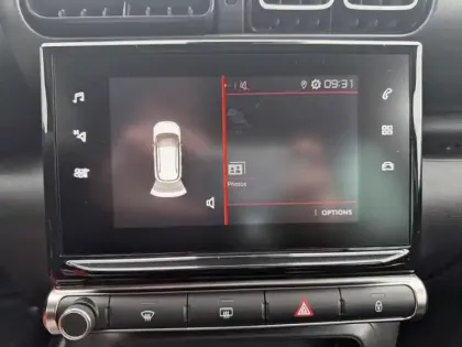 Photo 12 Citroën C3 Aircross  PureTech 110ch S&S Feel E6.d 6cv