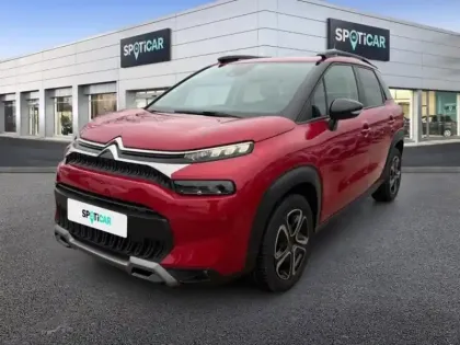 Photo Citroën C3 Aircross
