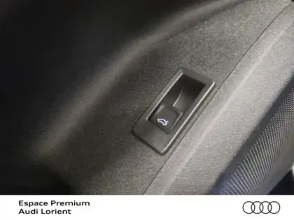 Photo 11 Audi Q5  2.0 TFSI Hybride 204ch S line quattro S tronic 7