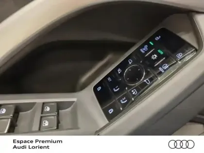 Photo 12 Audi Q5  2.0 TFSI Hybride 204ch S line quattro S tronic 7