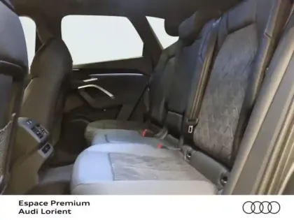 Photo 7 Audi Q5  2.0 TFSI Hybride 204ch S line quattro S tronic 7