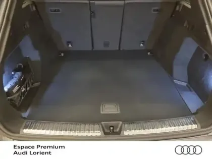 Photo 8 Audi Q5  2.0 TFSI Hybride 204ch S line quattro S tronic 7