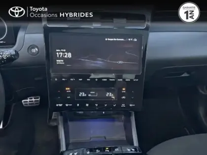 Photo 14 Hyundai Tucson  1.6 T-GDi 265ch PHEV N Line Executive BVA6 HTRAC