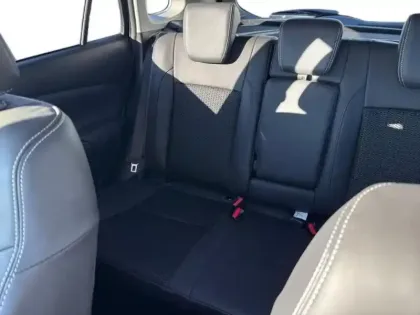 Photo 7 Suzuki S-cross  1.4 Boosterjet Hybrid 110ch Style Auto Allgrip MY25