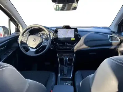 Photo 5 Suzuki S-cross  1.4 Boosterjet Hybrid 110ch Style Auto Allgrip MY25