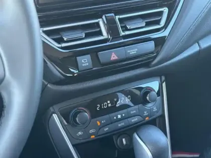 Photo 14 Suzuki S-cross  1.4 Boosterjet Hybrid 110ch Style Auto Allgrip MY25