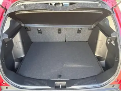 Photo 8 Suzuki S-cross  1.4 Boosterjet Hybrid 110ch Style Auto Allgrip MY25