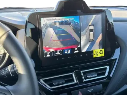 Photo 13 Suzuki S-cross  1.4 Boosterjet Hybrid 110ch Style Auto Allgrip MY25