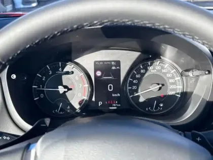 Photo 10 Suzuki S-cross  1.4 Boosterjet Hybrid 110ch Style Auto Allgrip MY25