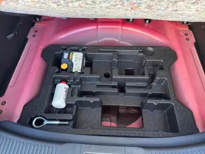 Photo 9 Suzuki S-cross  1.4 Boosterjet Hybrid 110ch Style Auto Allgrip MY25