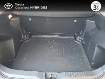 Photo 9 Toyota Yaris  Cross 116h Dynamic MY22