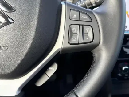 Photo 13 Suzuki Vitara  1.4 Boosterjet Hybrid 110ch Style Auto MY25