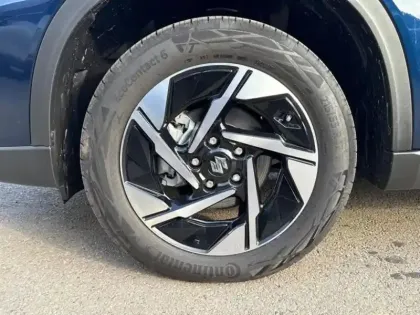 Photo 14 Suzuki Vitara  1.4 Boosterjet Hybrid 110ch Style Auto MY25