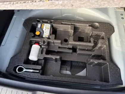 Photo 6 Suzuki Vitara  1.4 Boosterjet Hybrid 110ch Style Auto MY25