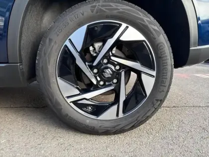 Photo 15 Suzuki Vitara  1.4 Boosterjet Hybrid 110ch Style Auto MY25