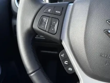 Photo 12 Suzuki Vitara  1.4 Boosterjet Hybrid 110ch Style Auto MY25