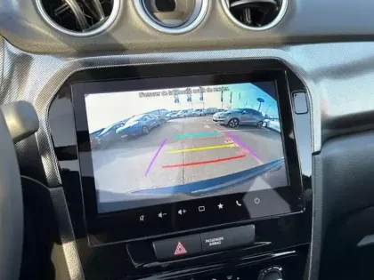 Photo 8 Suzuki Vitara  1.4 Boosterjet Hybrid 110ch Style Auto MY25