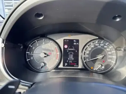 Photo 7 Suzuki Vitara  1.4 Boosterjet Hybrid 110ch Style Auto MY25