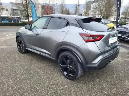 Photo 13 Nissan Juke  1.6 Hybrid 143ch Première Edition 2023