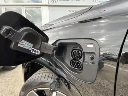 Photo 11 Volkswagen Tiguan  1.5 eHybrid 204ch R-Line Edition DSG6