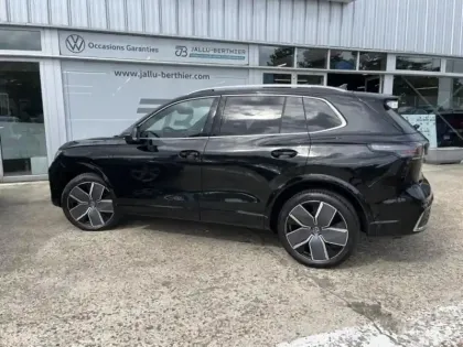 Photo 7 Volkswagen Tiguan  1.5 eHybrid 204ch R-Line Edition DSG6