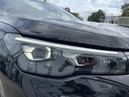 Photo 10 Volkswagen Tiguan  1.5 eHybrid 204ch R-Line Edition DSG6