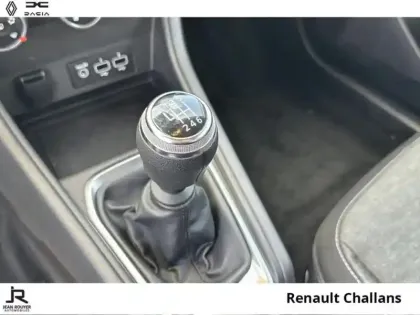 Photo 5 Renault Captur  1.0 TCe 100ch Business GPL -21