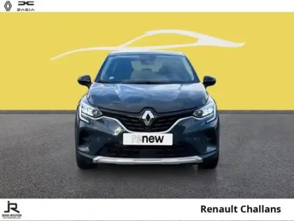 Photo 8 Renault Captur  1.0 TCe 100ch Business GPL -21