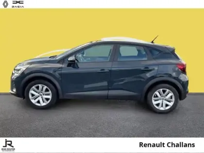 Photo 9 Renault Captur  1.0 TCe 100ch Business GPL -21