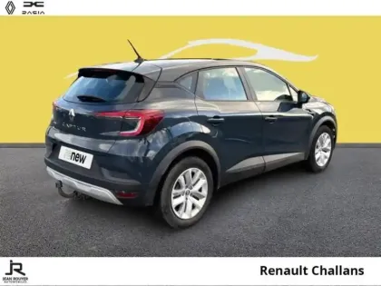 Photo 11 Renault Captur  1.0 TCe 100ch Business GPL -21