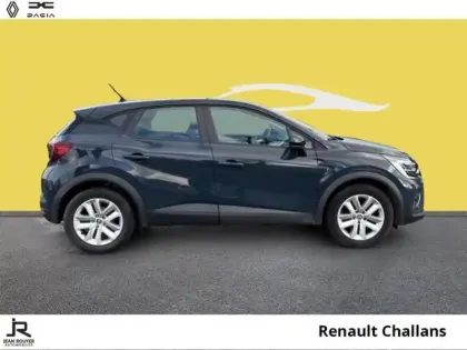 Photo 12 Renault Captur  1.0 TCe 100ch Business GPL -21