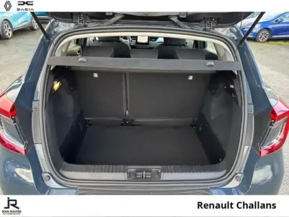 Photo 6 Renault Captur  1.0 TCe 100ch Business GPL -21