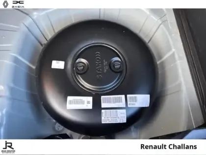 Photo 13 Renault Captur  1.0 TCe 100ch Business GPL -21