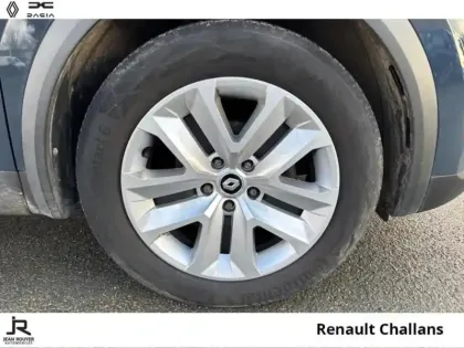 Photo 7 Renault Captur  1.0 TCe 100ch Business GPL -21