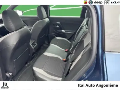 Photo 9 Jeep Compass  Electrique 213ch 157kw Altitude